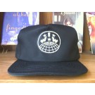 IWW Baseball Cap- Black