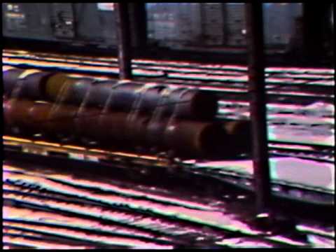 Penn Central 1974 - Movie used to convince Congress to provi