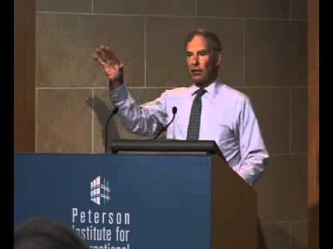 Theodore Moran: Foreign Direct Investment and Development