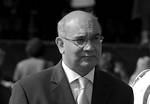 The Right Honourable Keith Vaz MP