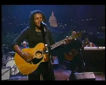 Tracy Chapman - Telling Stories