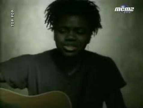 Tracy Chapman crossroad