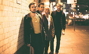 Wild Beasts Tickets