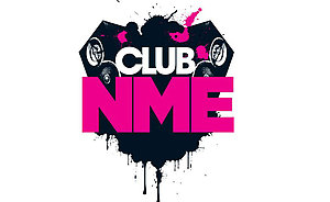 Club NME NYE Ball Tickets