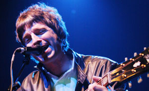 Noel Gallagher Tickets