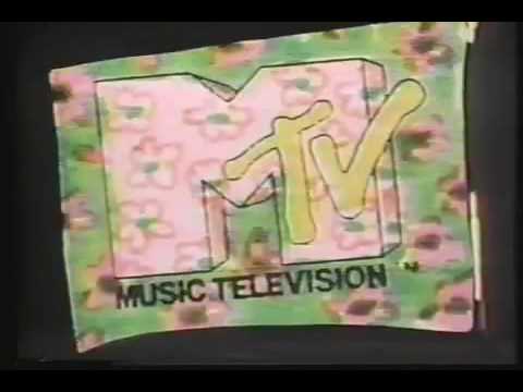 MTV First Broadcast