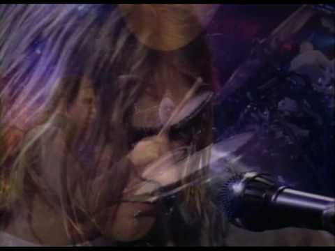 Nirvana - All Apologies (MTV Unplugged)