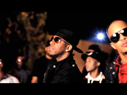 TI - I Can't Help It ft. Rocko [Official Music Video]