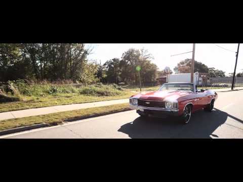 TI - I'm Flexin Ft. BIG KRIT [Music Video]