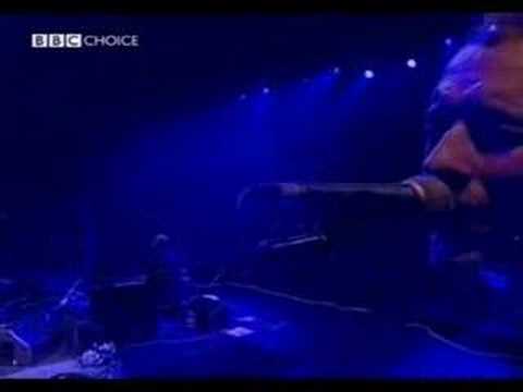 Coldplay Politik Live @ Glastonbury 2002