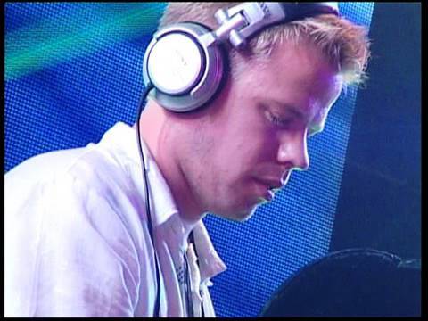 Ferry Corsten - Tokyo Video Compilation (2002)