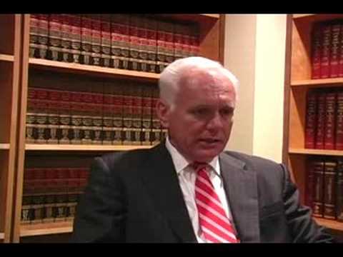 New York City medical malpractice lawyer Robert Sullivan Trial Attorney in New York