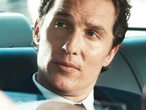 The Lincoln Lawyer Movie Trailer Official (HD)