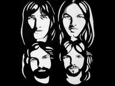 Pink Floyd - A saucerful of secrets (Ummagumma version)