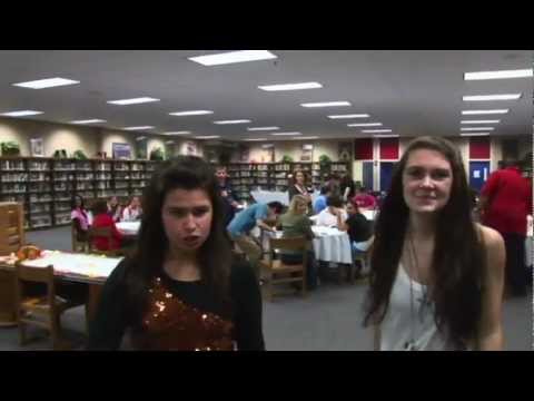 Cleveland High School Lip Dub 2010 - 