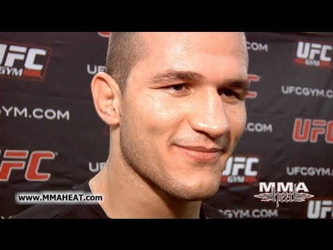 UFC on FOX's Junior Dos Santos on Velasquez Fight, Brazil vs Mexico + Idol Big Nog's Win in Rio