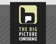 The Big Picture Conference