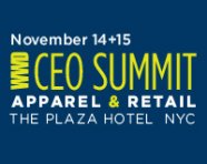 WWD Apparel & Retail CEO Summit