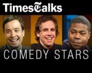 Comedy Stars