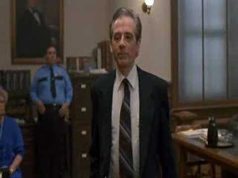 Funny court scene from My cousin Vinny