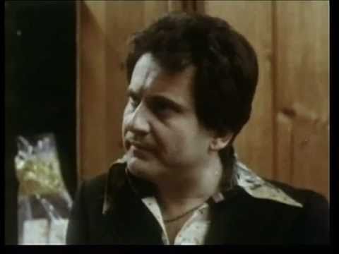 Joe Pesci '76 - Family Enforcer - His first film