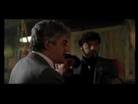 Goodfellas: The Billy Batts Situation