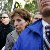 How UC Davis Chancellor Linda Katehi Brought Oppression Back To Greece’s Universities