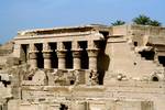 Temple of Hathor, Dendera