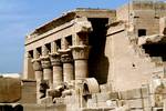 Temple of Hathor, Dendera