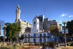 Plaza de Mayo and the Cabildo de Buenos Aires is extremely accessible, not only because of the integrated transport system (metro, train and buses), but also because tour operators have caught onto the tourist’s desire to see the city in different mediums – getting around with a downloaded MP3 audio guide, on an organised walking or bike tour, or on a sightseeing bus.