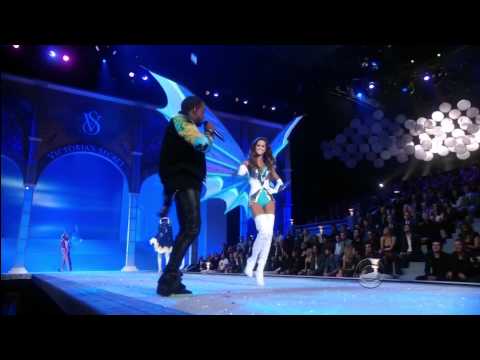 Victoria's Secret Fashion Show: Kanye West - 