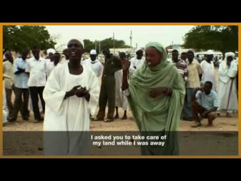 Witness - Darfur Plays - Part 1