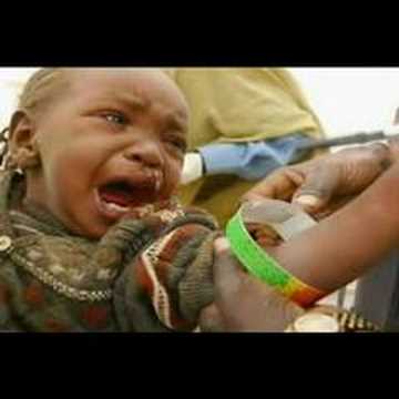 The Genocide In Darfur