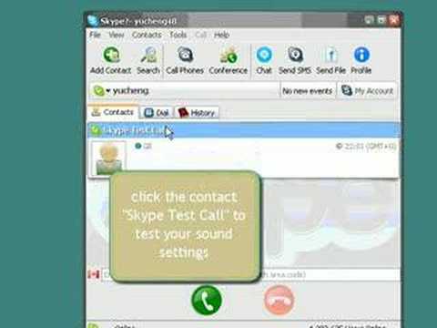 How to Use Skype: A Video Tutorial