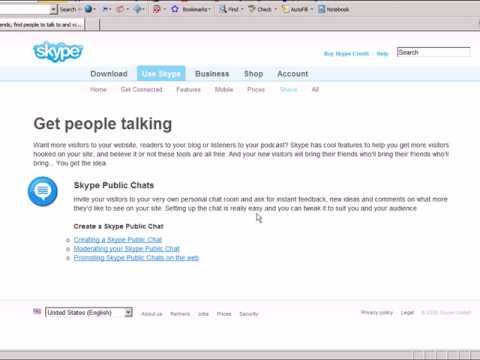 Skype: What Is Skype. How To Use Skype