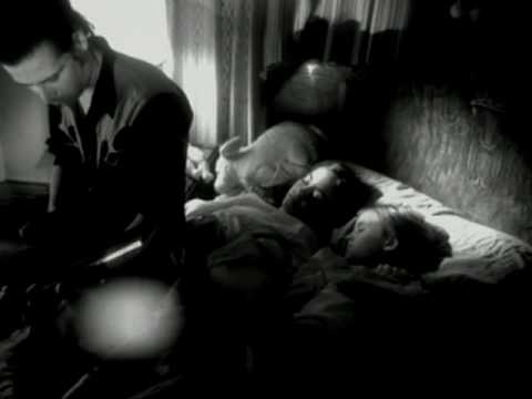 Nick Cave & The Bad Seeds - Red Right Hand