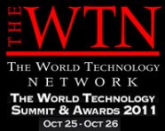 World Technology Summit 2011