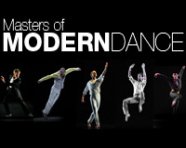 Masters of Modern Dance