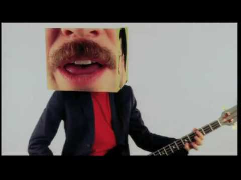 We Are Scientists - Rules Don't Stop