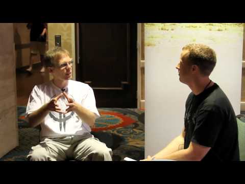 John Carmack Interview: GPU Race, Intel Graphics, Ray Tracing and Voxels and more! - PC Perspective