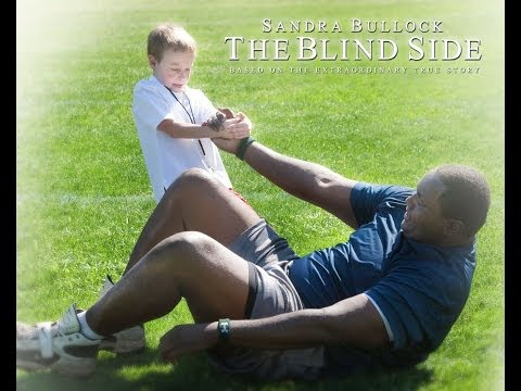 The Blind Side - Official Trailer [HD]