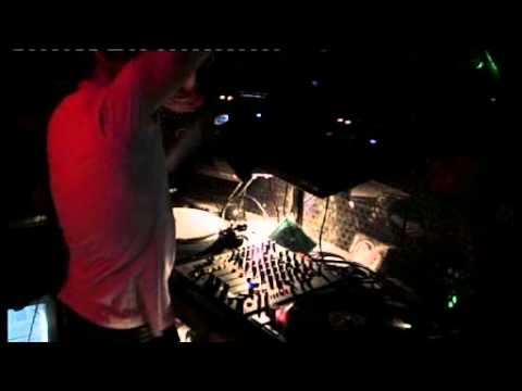 DRUM AND BASS TV: FRICTION @ SHOGUN AUDIO, CABLE (D&BTV)