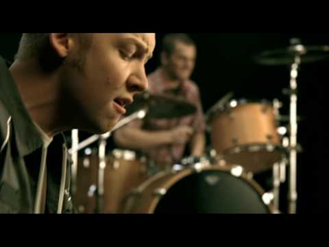 The Fray - Over My Head (Cable Car)