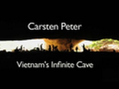 Vietnam's Infinite Cave