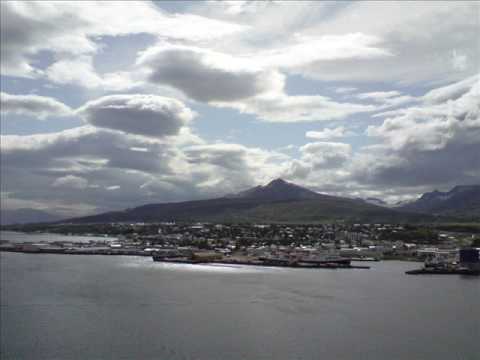 Crown Princess - Norway, Iceland, British isles