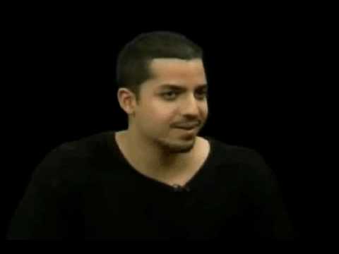 David Blaine on Charlie Rose 1997