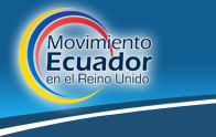 Movimiento Ecuador en el Reino Unido