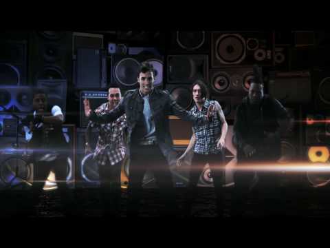 STEP UP 3D - J Randall - 