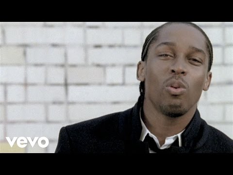 Lemar - Someone Should Tell You