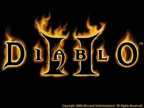 Diablo 2 - Toru (HQ)